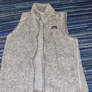 Patagonia Better Sweater Vest